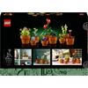 LEGO® Icons Botanicals Mini Pflanzen