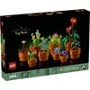 LEGO® Icons Botanicals Mini Pflanzen