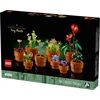 LEGO® Icons Botanicals Mini Pflanzen