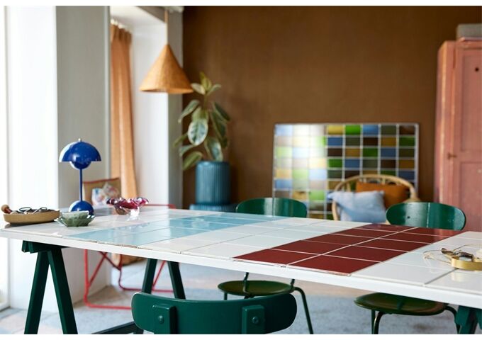 LEGO® Icons Botanicals Mini Pflanzen