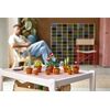LEGO® Icons Botanicals Mini Pflanzen