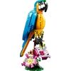 LEGO® LEGO® Creator 31136 Exotischer Papagei
