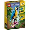 LEGO® LEGO® Creator 31136 Exotischer Papagei