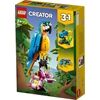 LEGO® LEGO® Creator 31136 Exotischer Papagei