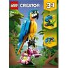 LEGO® LEGO® Creator 31136 Exotischer Papagei