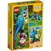 LEGO® LEGO® Creator 31136 Exotischer Papagei