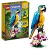 LEGO® LEGO® Creator 31136 Exotischer Papagei