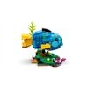 LEGO® LEGO® Creator 31136 Exotischer Papagei