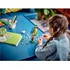 LEGO® LEGO® Creator 31136 Exotischer Papagei