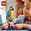 LEGO® LEGO® Creator 31136 Exotischer Papagei