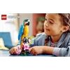 LEGO® LEGO® Creator 31136 Exotischer Papagei