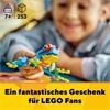 LEGO® LEGO® Creator 31136 Exotischer Papagei
