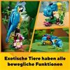 LEGO® LEGO® Creator 31136 Exotischer Papagei