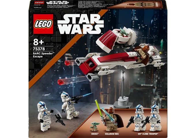 LEGO® Star Wars™ Confi6 ´Mai