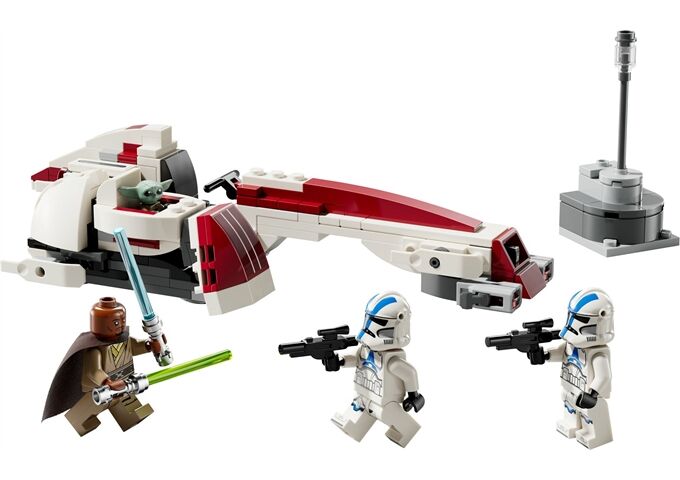 LEGO® Star Wars™ Confi6 ´Mai
