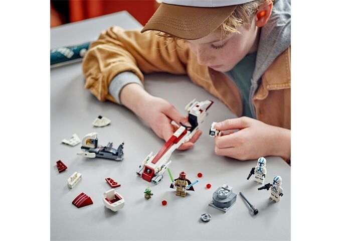 LEGO® Star Wars™ Confi6 ´Mai