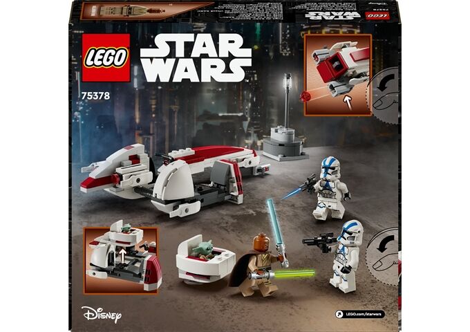 LEGO® Star Wars™ Confi6 ´Mai