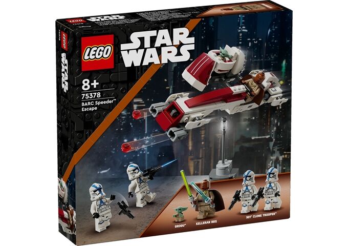 LEGO® Star Wars™ Confi6 ´Mai