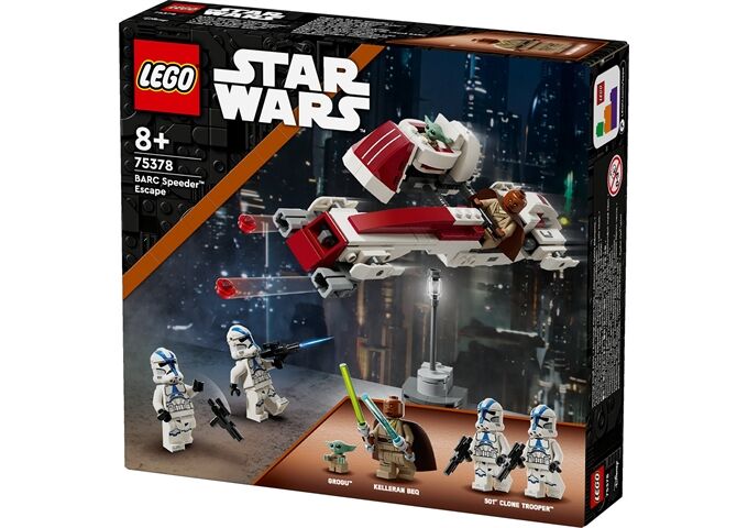 LEGO® Star Wars™ Confi6 ´Mai