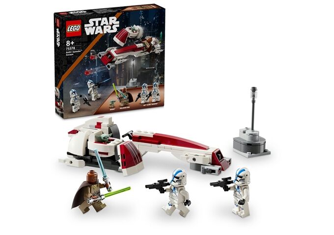 LEGO® Star Wars™ Confi6 ´Mai