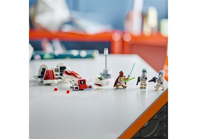 LEGO® Star Wars™ Confi6 ´Mai