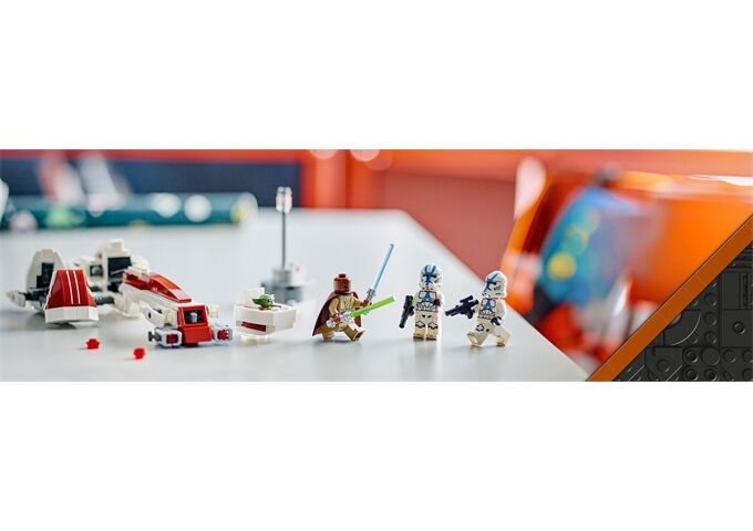 LEGO® Star Wars™ Confi6 ´Mai