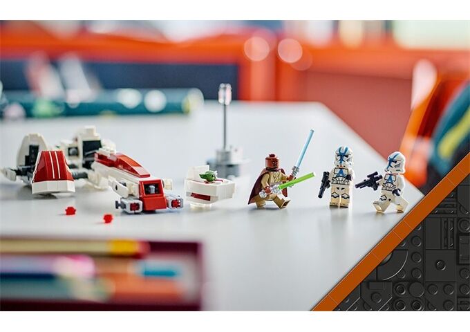 LEGO® Star Wars™ Confi6 ´Mai
