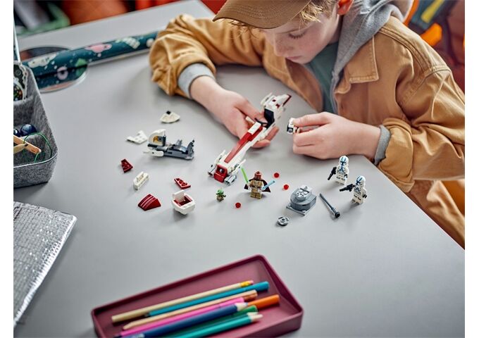 LEGO® Star Wars™ Confi6 ´Mai