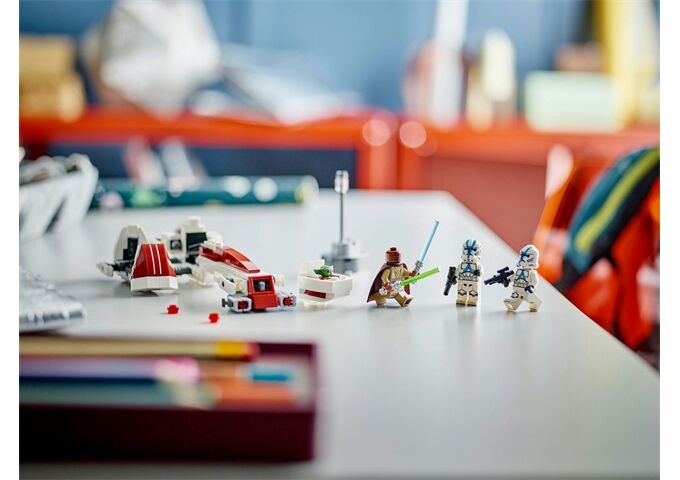 LEGO® Star Wars™ Confi6 ´Mai