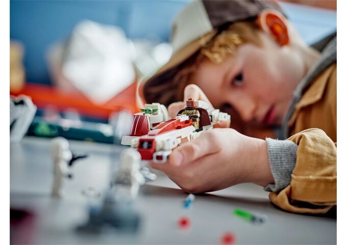 LEGO® Star Wars™ Confi6 ´Mai