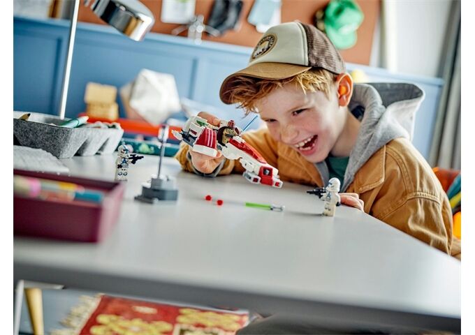 LEGO® Star Wars™ Confi6 ´Mai