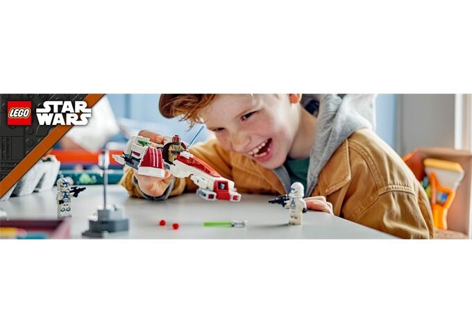 LEGO® Star Wars™ Confi6 ´Mai