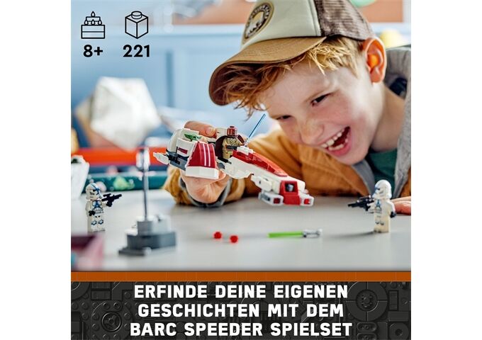 LEGO® Star Wars™ Confi6 ´Mai