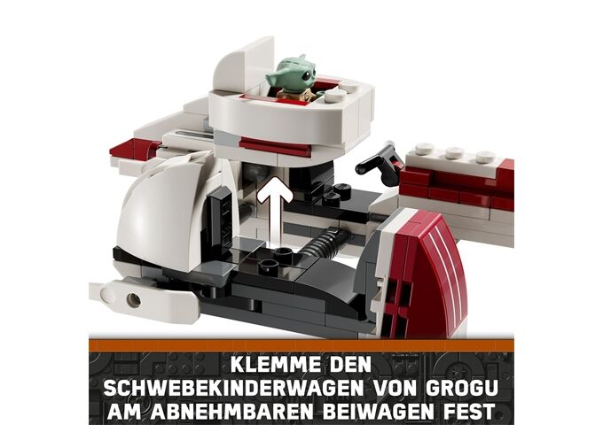 LEGO® Star Wars™ Confi6 ´Mai