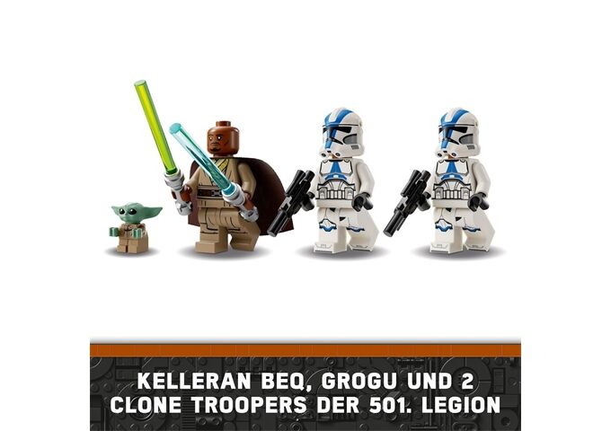 LEGO® Star Wars™ Confi6 ´Mai