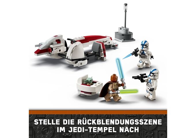 LEGO® Star Wars™ Confi6 ´Mai