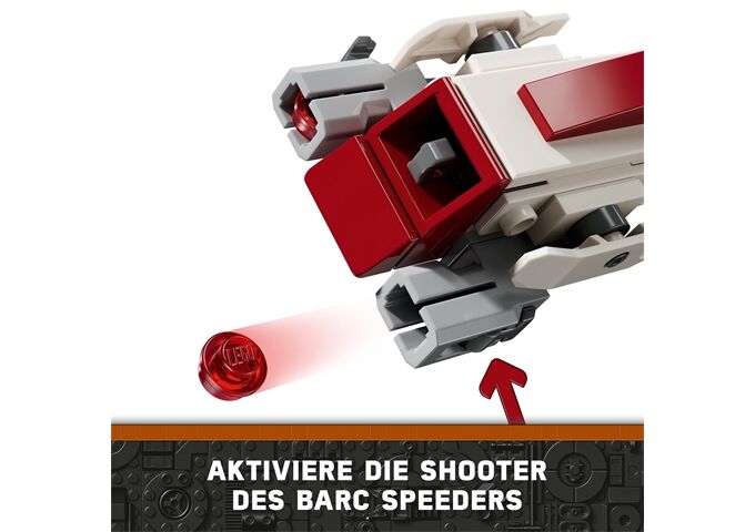 LEGO® Star Wars™ Confi6 ´Mai