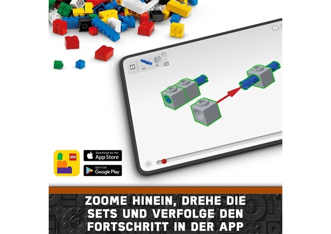 LEGO® Star Wars™ Confi6 ´Mai