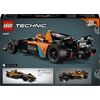 LEGO® Technic NEOM McLaren Formula E Race