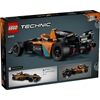 LEGO® Technic NEOM McLaren Formula E Race