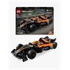 LEGO® Technic NEOM McLaren Formula E Race