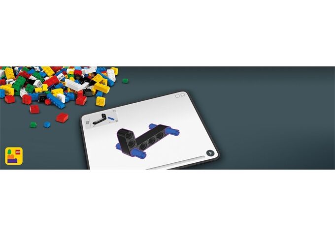 LEGO® Technic NEOM McLaren Formula E Race