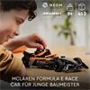 LEGO® Technic NEOM McLaren Formula E Race