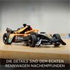 LEGO® Technic NEOM McLaren Formula E Race