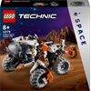 LEGO® Technic Weltraumradlader LT78