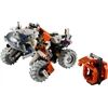 LEGO® Technic Weltraumradlader LT78