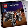 LEGO® Technic Weltraumradlader LT78