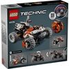 LEGO® Technic Weltraumradlader LT78