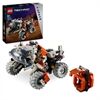 LEGO® Technic Weltraumradlader LT78