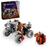 LEGO® Technic Weltraumradlader LT78
